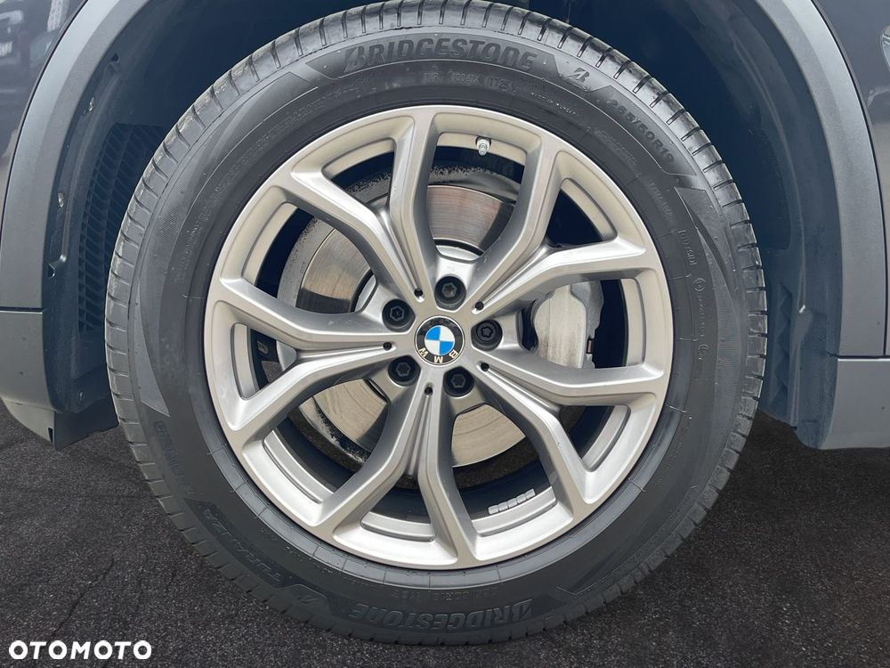 BMW X5 - 10