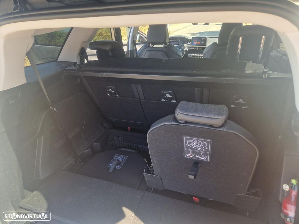 Peugeot 5008 BlueHDI 120 EAT6 Stop & Start Business Line - 13