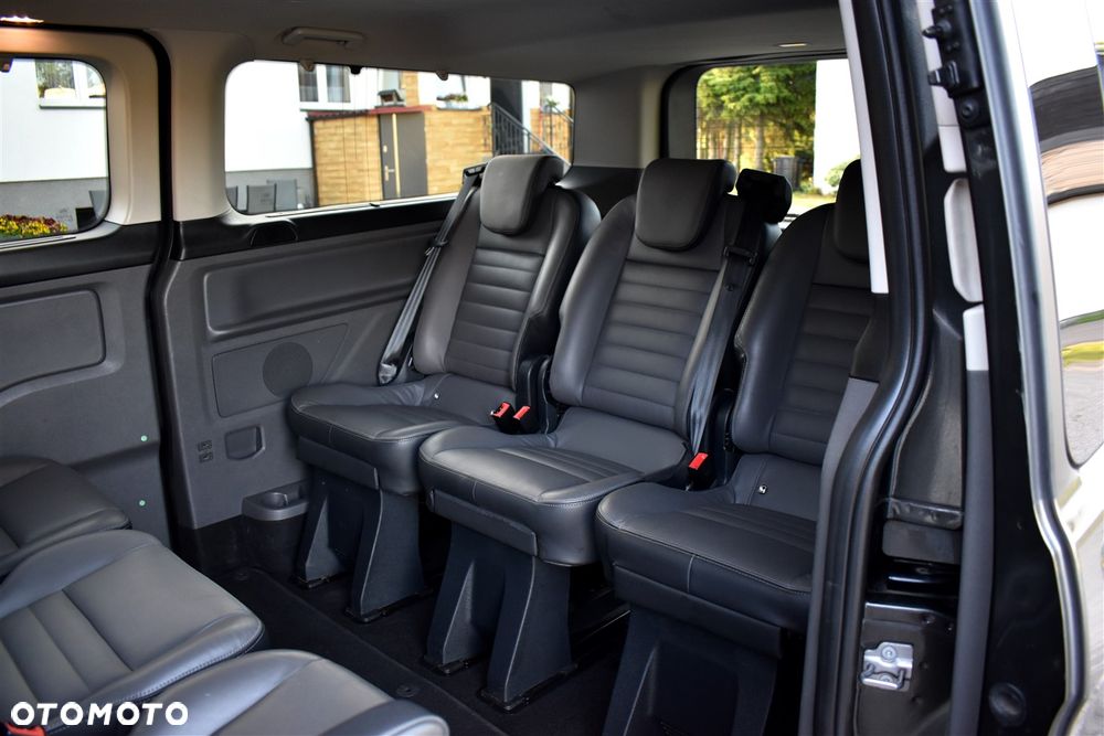 Ford Tourneo Custom 2.0 TDCi L2 Titanium - 32