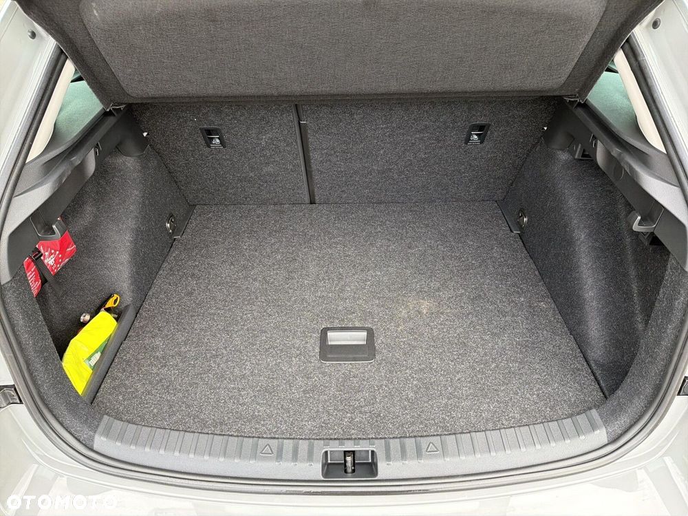 Skoda Scala 1.0 TSI Edition 130 DSG - 28