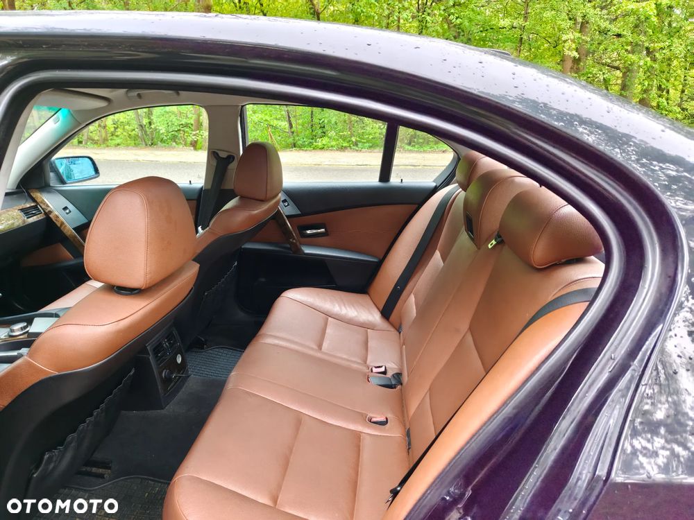 BMW Seria 5 530xd - 11