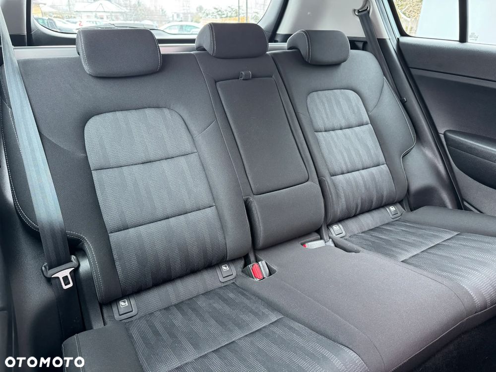 Kia Sportage 1.6 T-GDI M 2WD DCT - 26