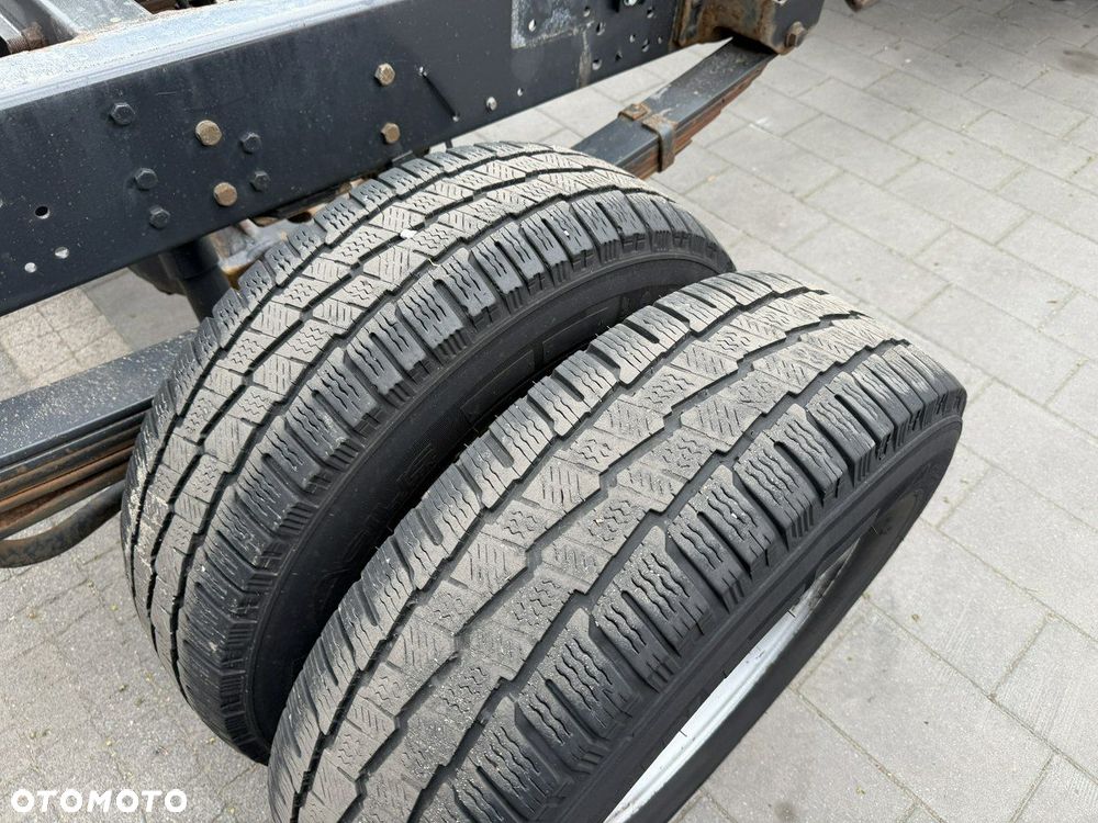 Iveco Daily - 7