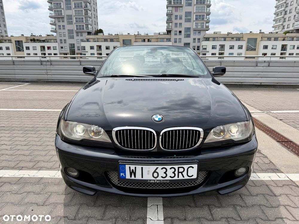 BMW Seria 3 330 Ci Edition Sport - 14