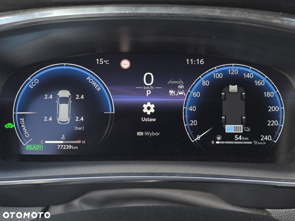 Toyota Corolla 1.8 Hybrid Comfort - 10