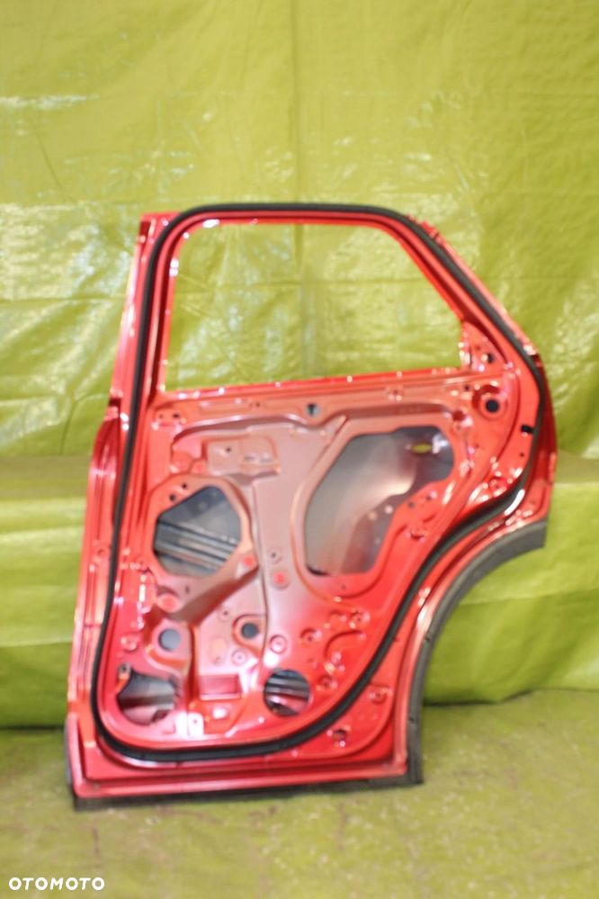 Drzwi Mazda CX-30 CX30 po 2019r. tył prawy - 2