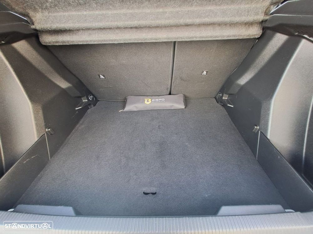 Peugeot 2008 PureTech 100 Active - 19