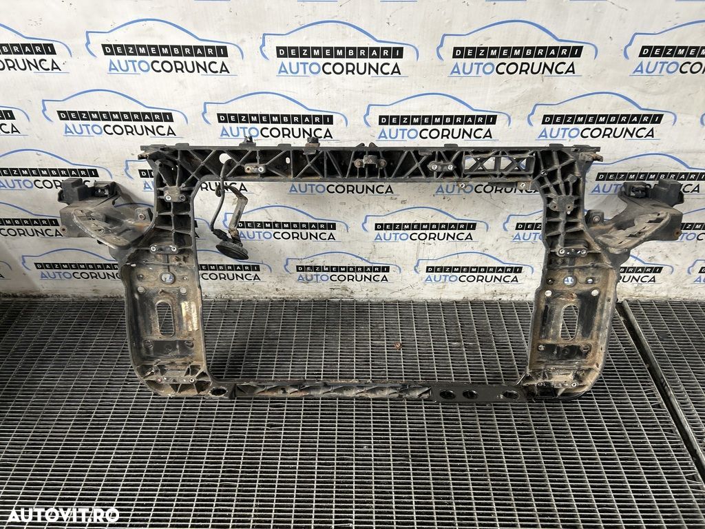Trager Kia Sportage III 2.0 Diesel 2010 - 2016 1995CC Manuala (1238) - 1