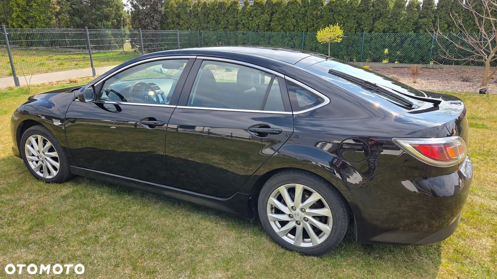 Mazda 6 Sport 1.8 Exclusive - 3