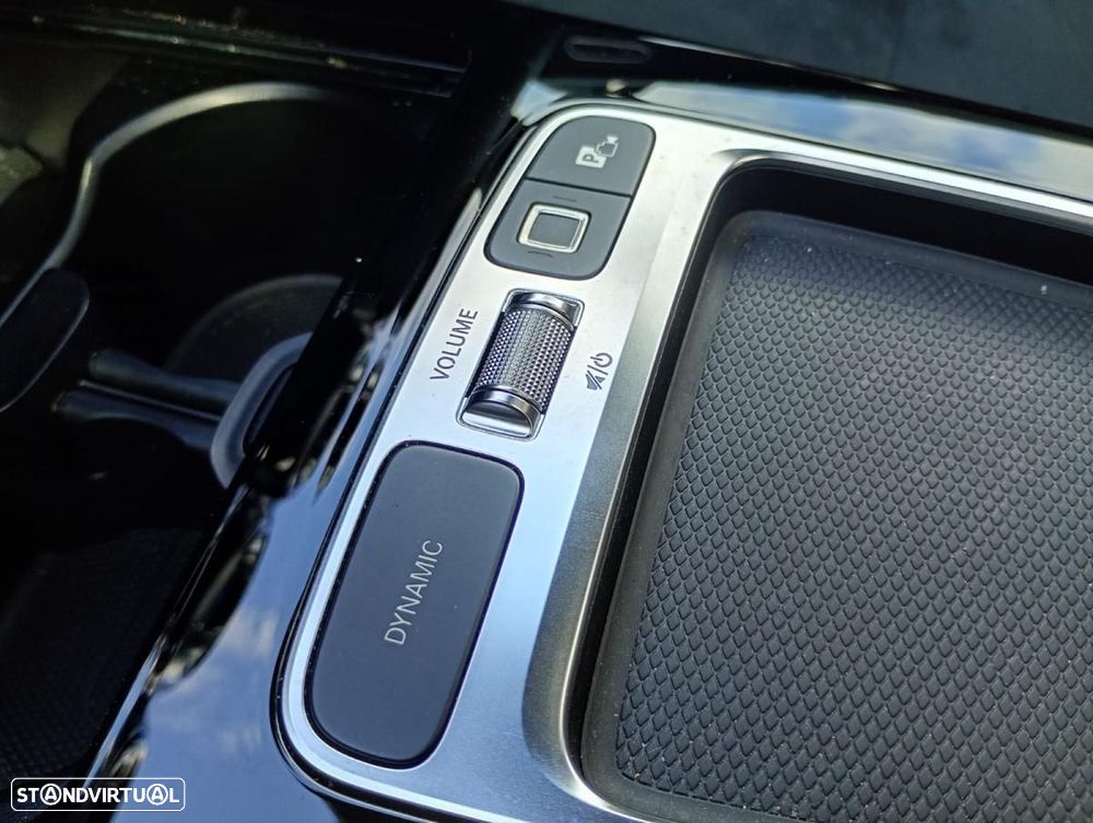 Mercedes-Benz A 250 Limousine e 8G-DCT AMG Line Advanced Plus - 34