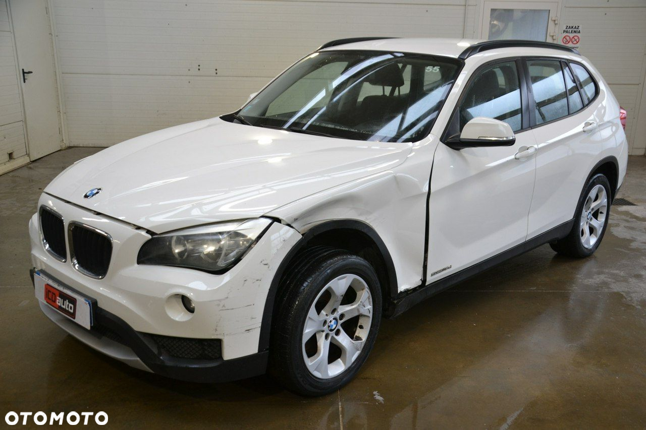 BMW X1 - 3