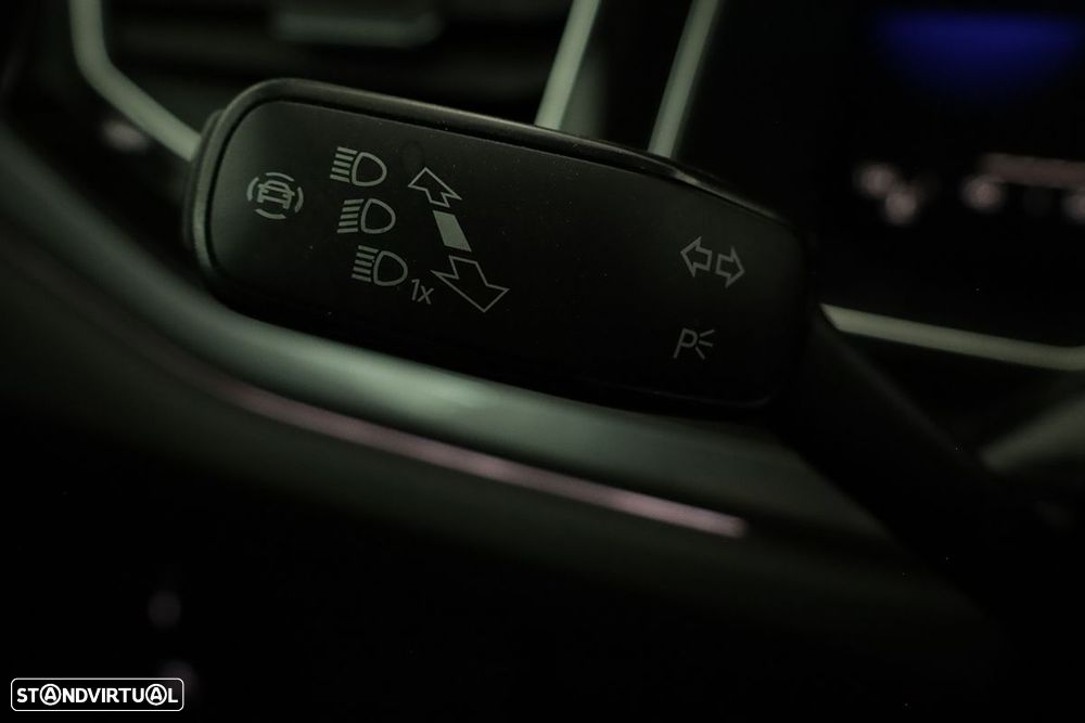 VW Polo 1.0 TSI Style DSG - 16