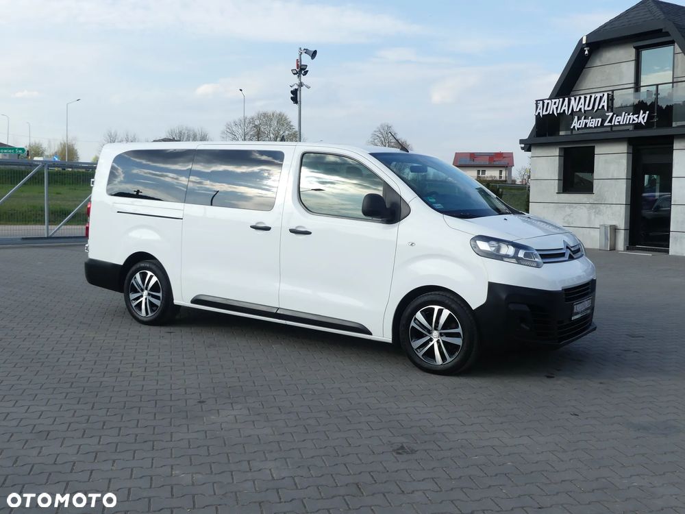 Citroën SpaceTourer - 13