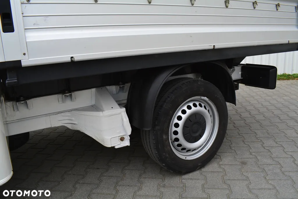 Volkswagen TRANSPORTER T6.1 DOKA - 16