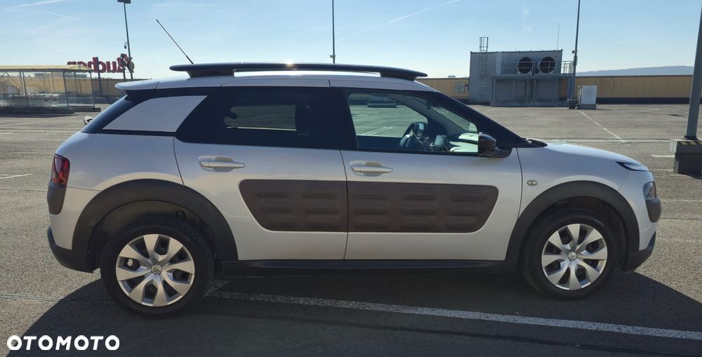 Citroën C4 Cactus 1.2 PureTech Feel - 6