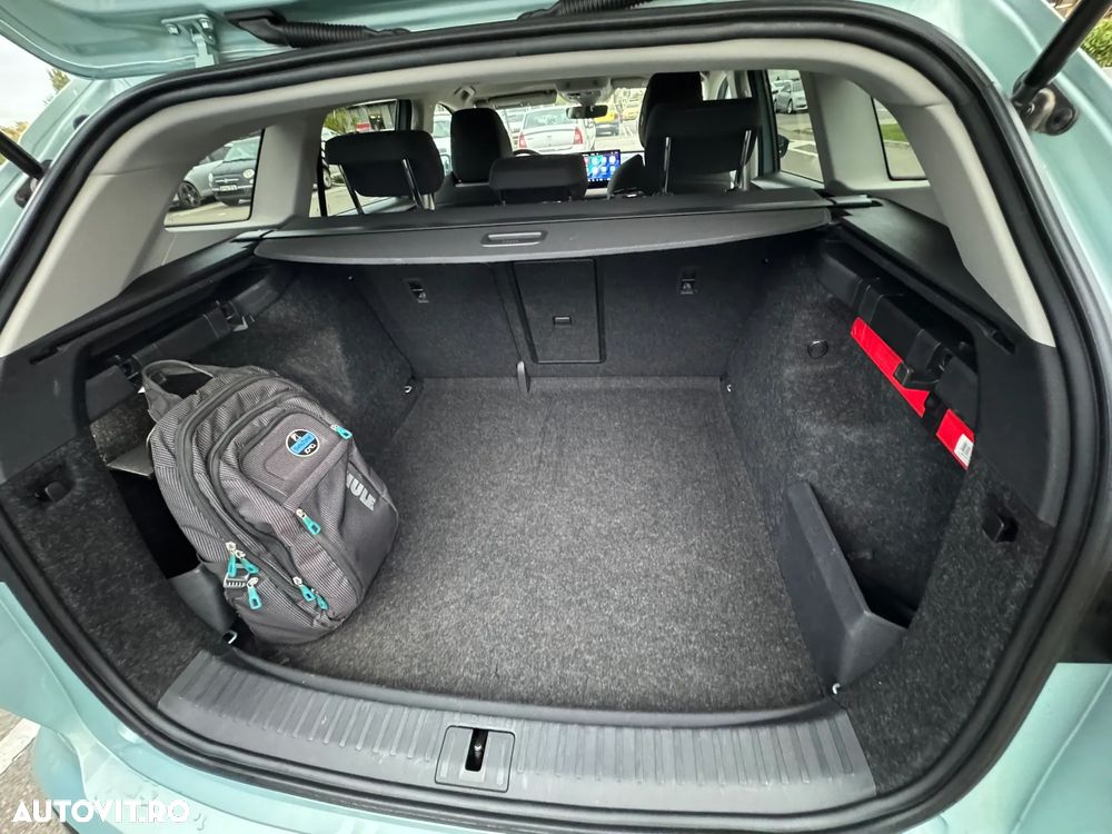 Skoda Enyaq 60 - 14