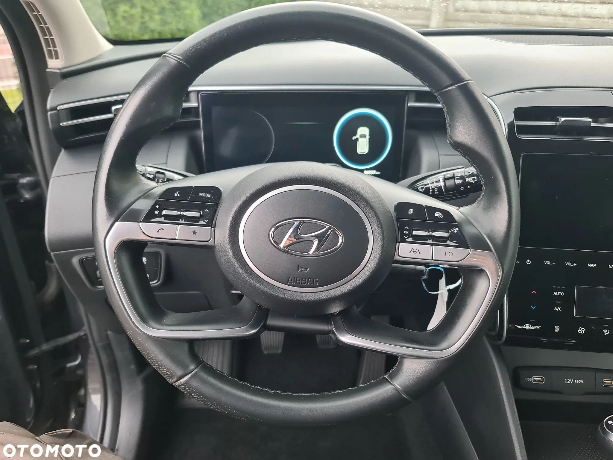 Hyundai Tucson 1.6 T-GDi Pure 2WD - 19