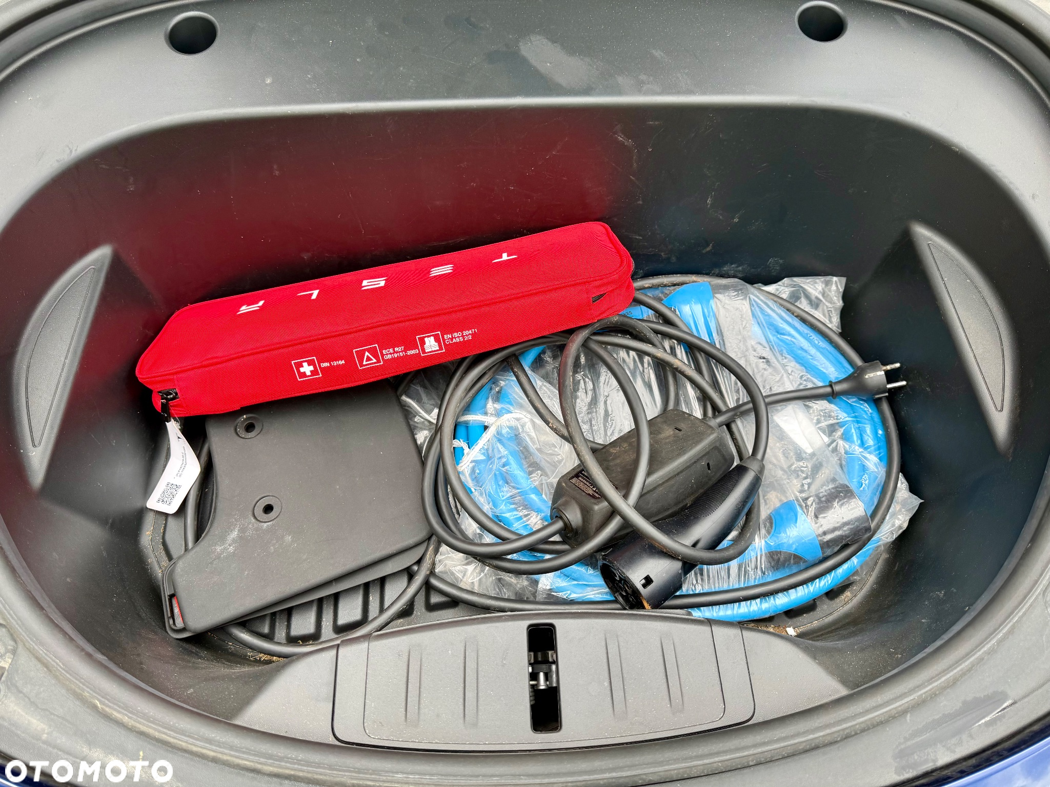 Tesla Model 3 RWD - 29