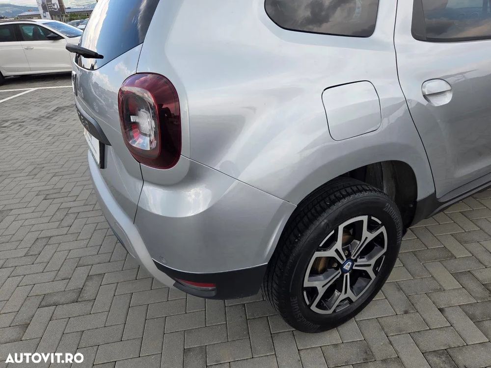 Dacia Duster - 33