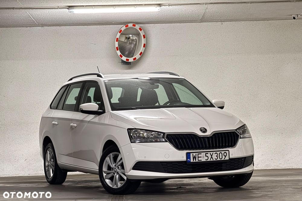 Skoda Fabia 1.0 TSI Ambition - 3