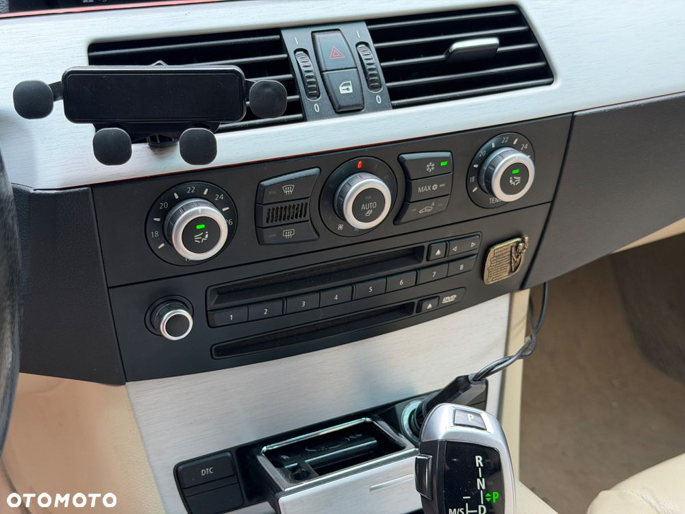 BMW Seria 5 530d Sport-Aut Edition Exclusive - 22