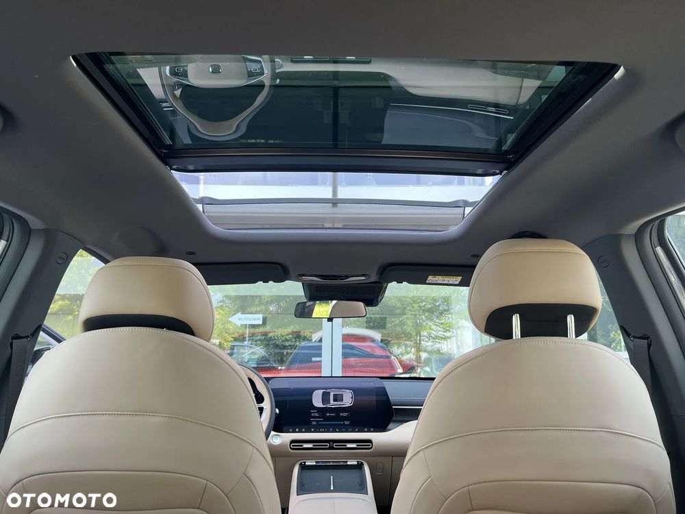 Changan CS55 Plus - 18