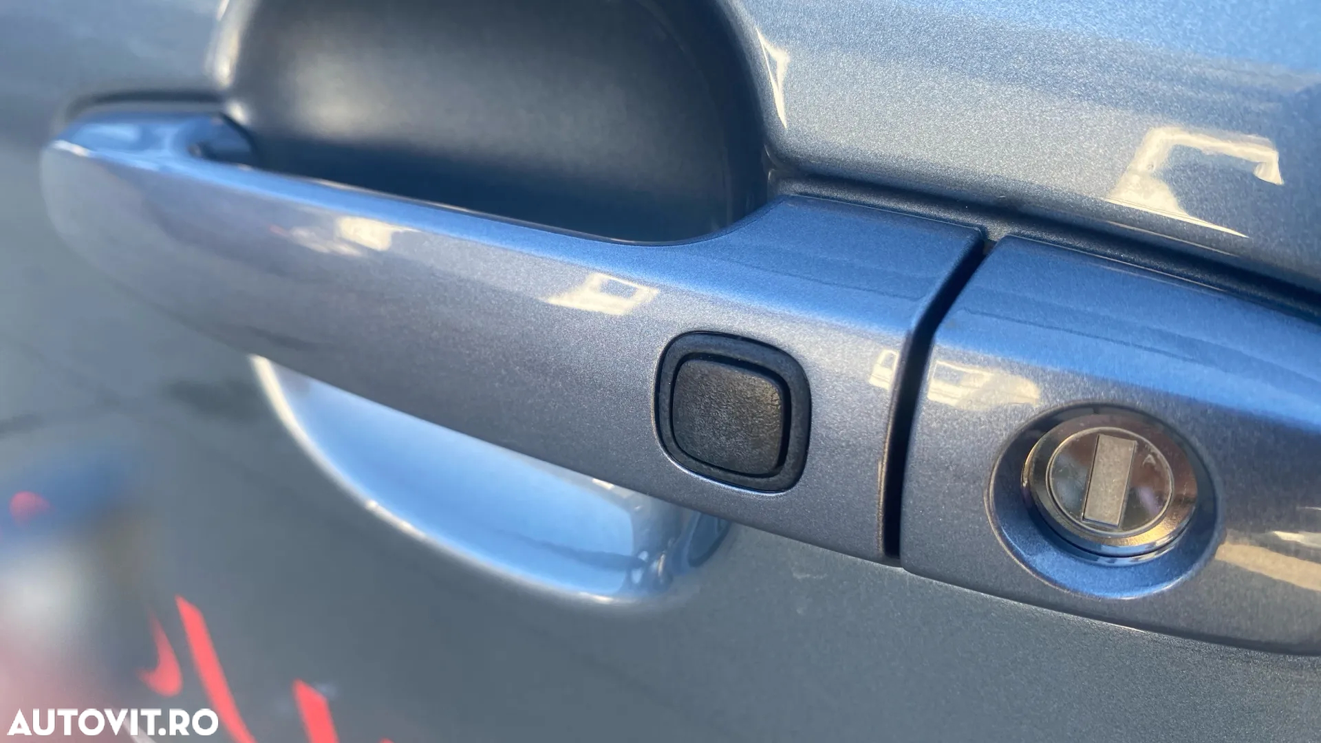 Toyota Aygo X 1.0l CVT UNDERCOVER JBL - 11