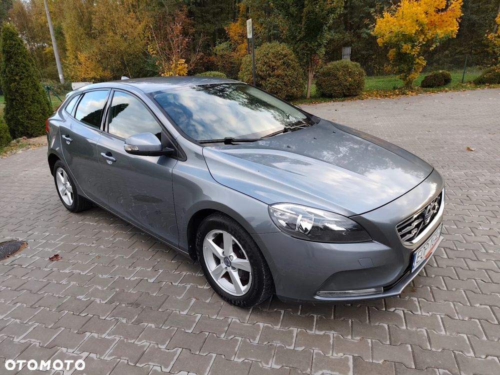 Volvo V40 - 6
