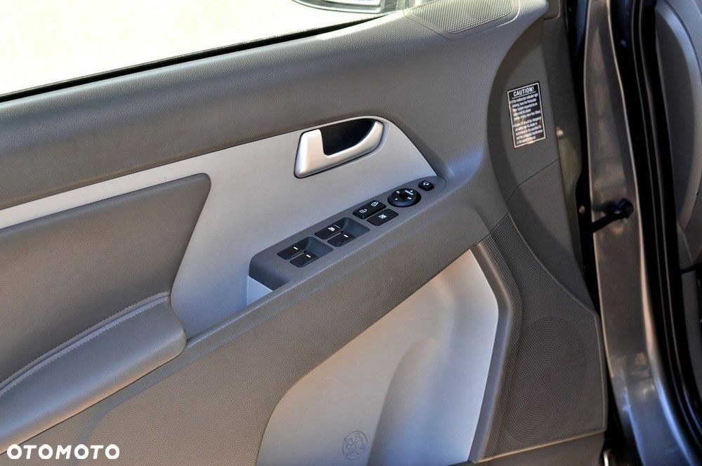 Kia Sportage 2.0 CRDI 4WD Automatik Spirit - 5