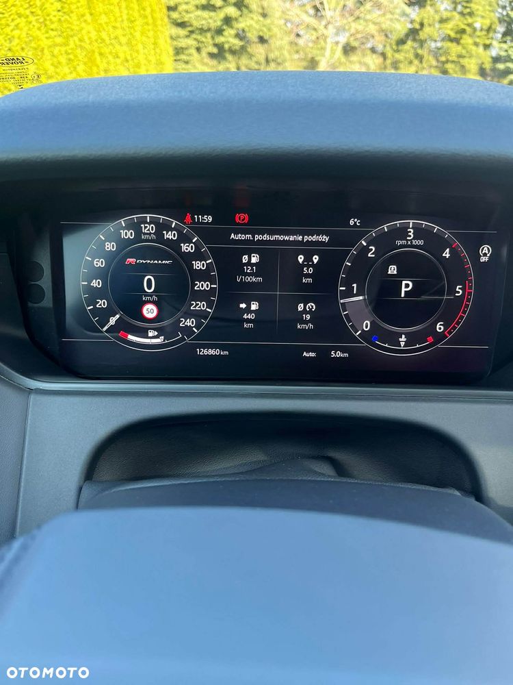 Land Rover Range Rover Velar 2.0 SD4 R-Dynamic HSE - 6