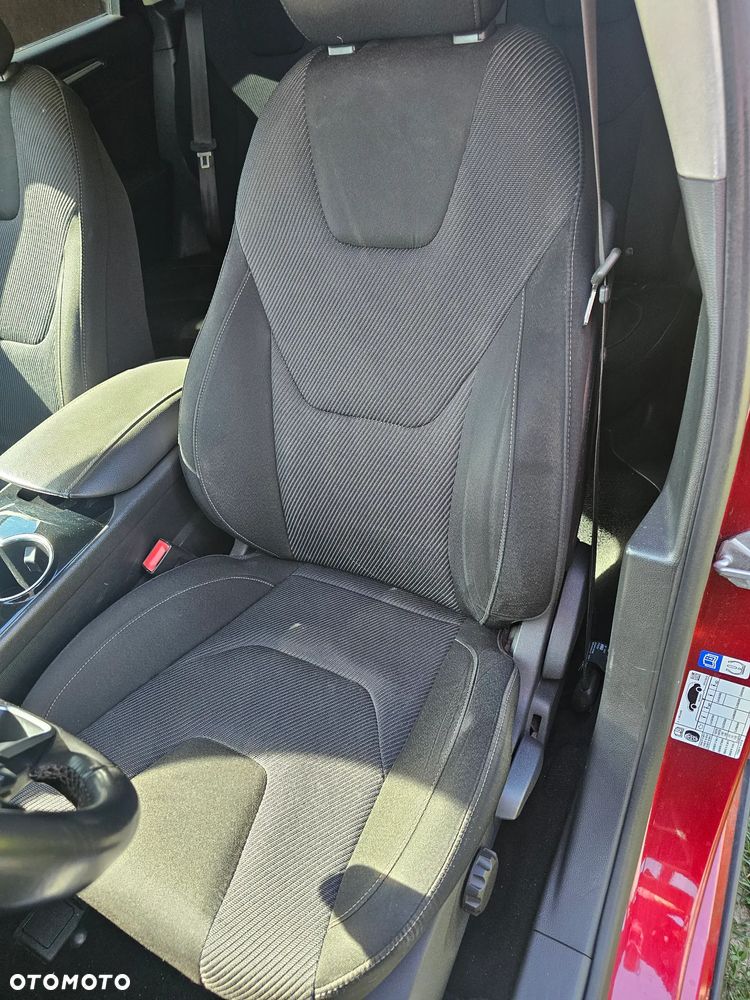 Ford Mondeo 1.5 EcoBoost Titanium - 25