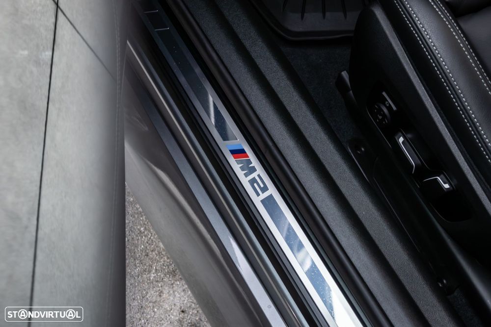 BMW M2 Auto - 32