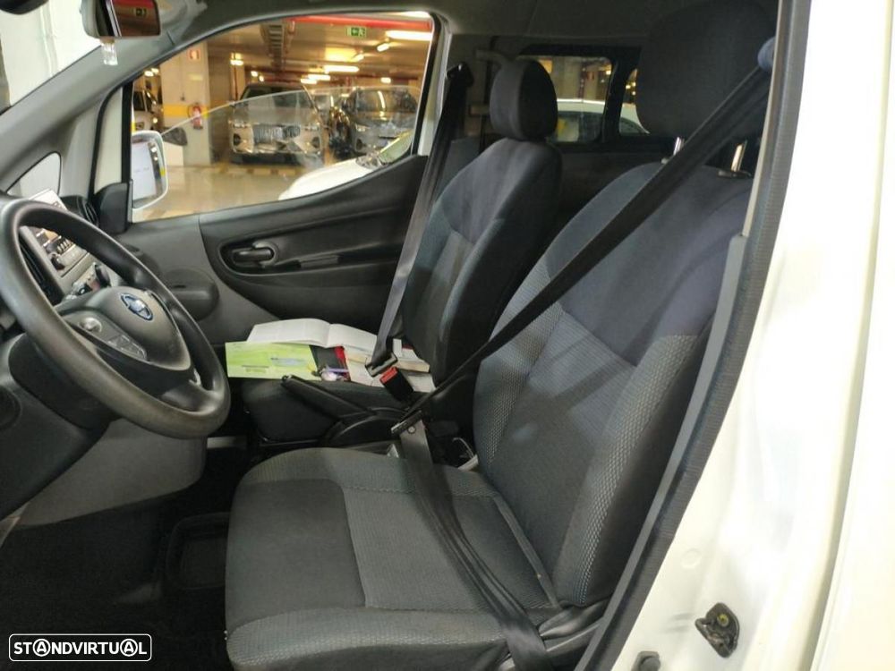 Nissan e-NV200 Combi - 4