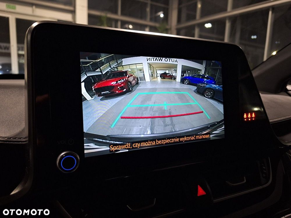 Toyota C-HR 1.8 Hybrid Style - 30