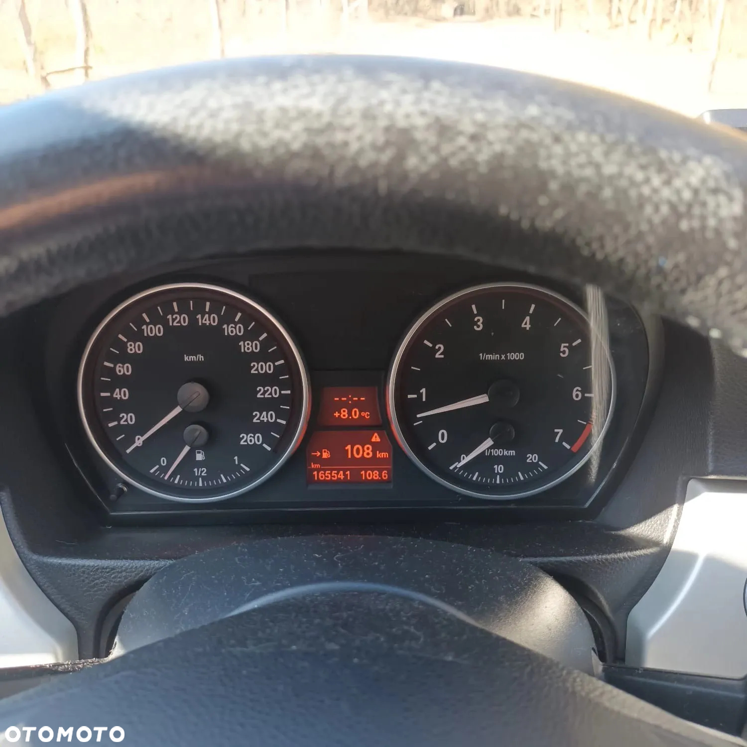 BMW Seria 3 320i - 6