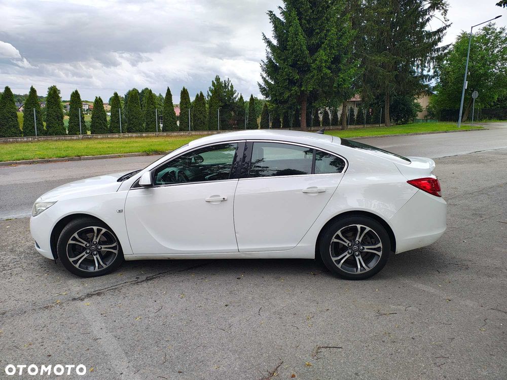 Opel Insignia - 5
