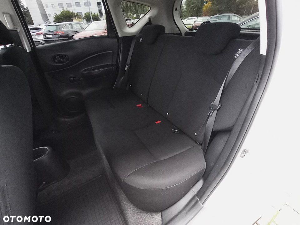 Nissan Note - 11