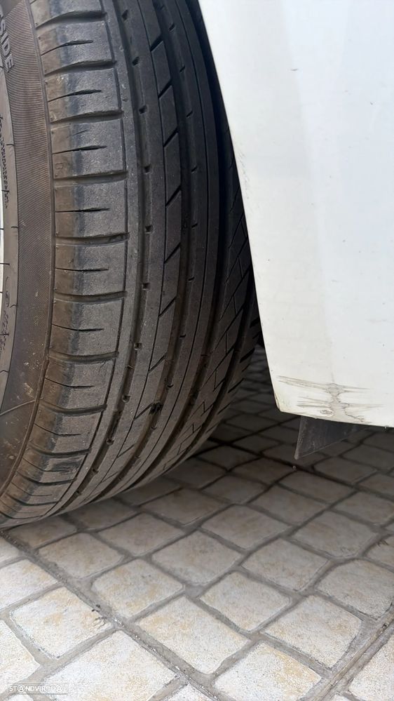 Ford Transit Connect Tourneo (Curta) - 5