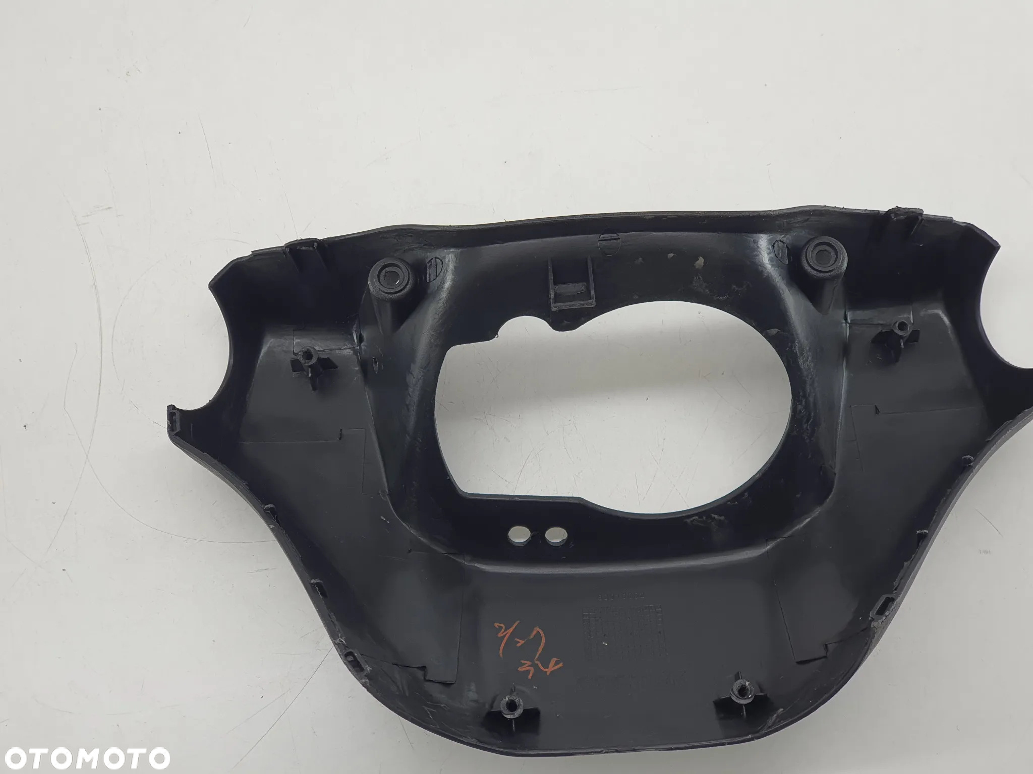 OSLONA OBUDOWA LICZNIKA NAKLADKA   CECTEK 500 GLADIATOR QUADDRIFT - 7