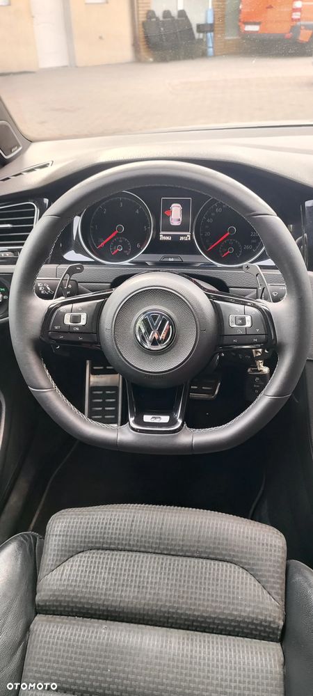 Volkswagen Golf 2.0 TDI SCR DSG Highline - 15