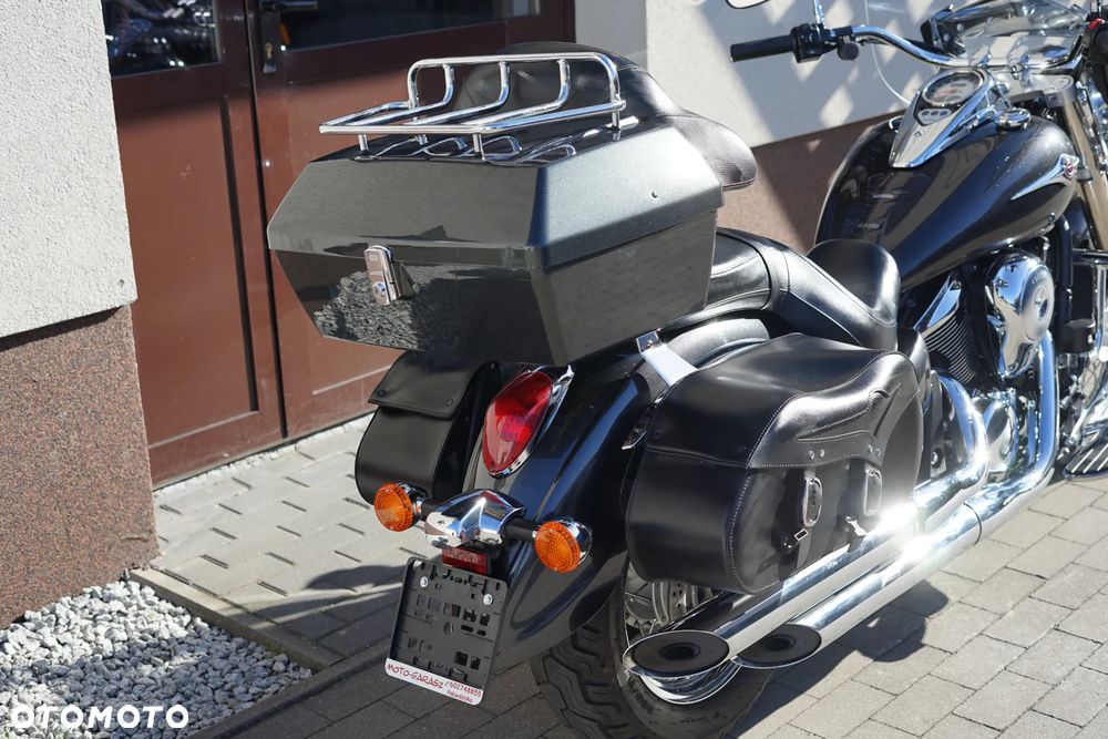 Kawasaki VN - 7