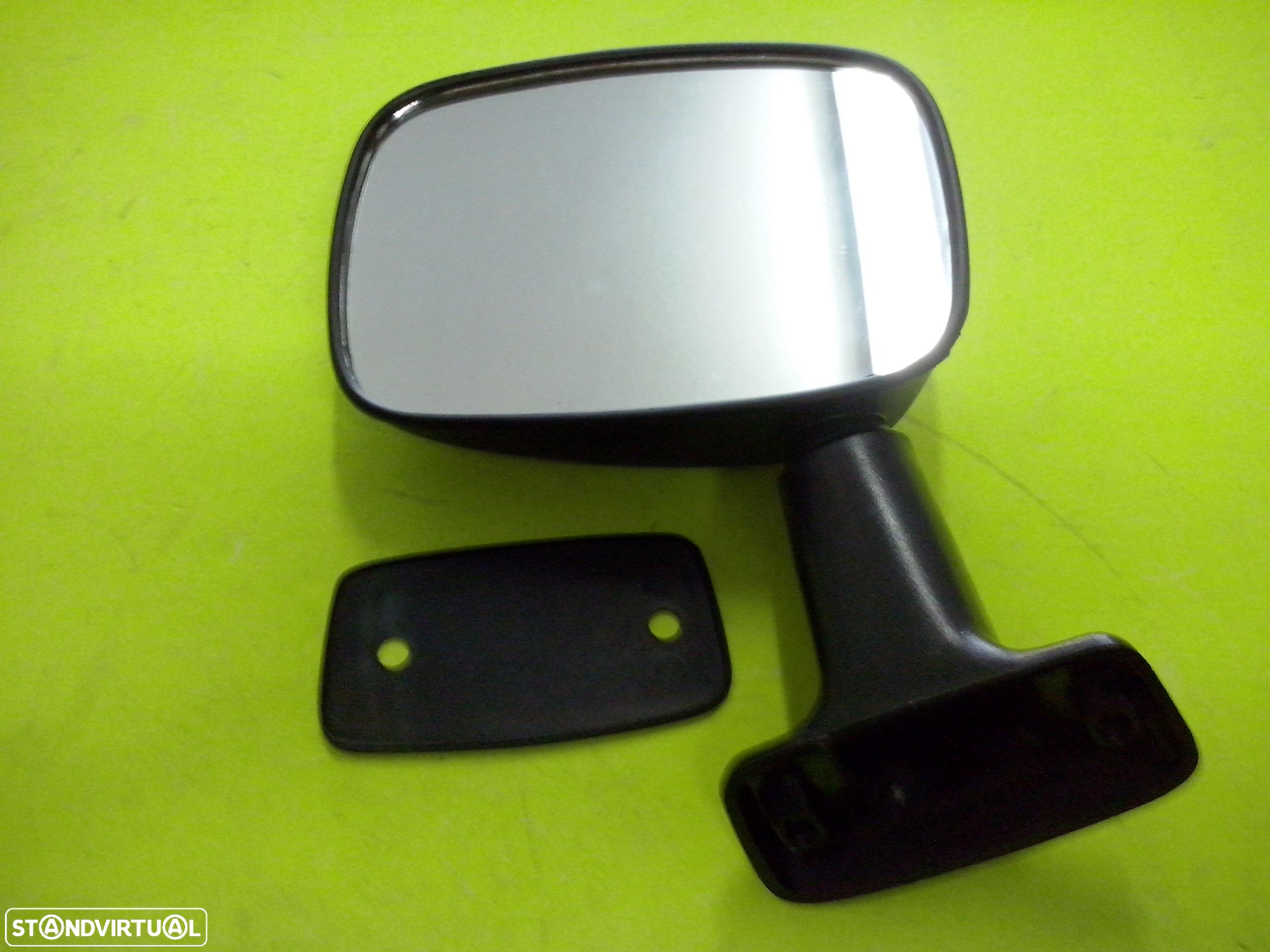 Espelho retrovisor da porta Toyota Hilux LN56 (NOVO) - 1