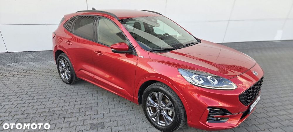 Ford Kuga - 7
