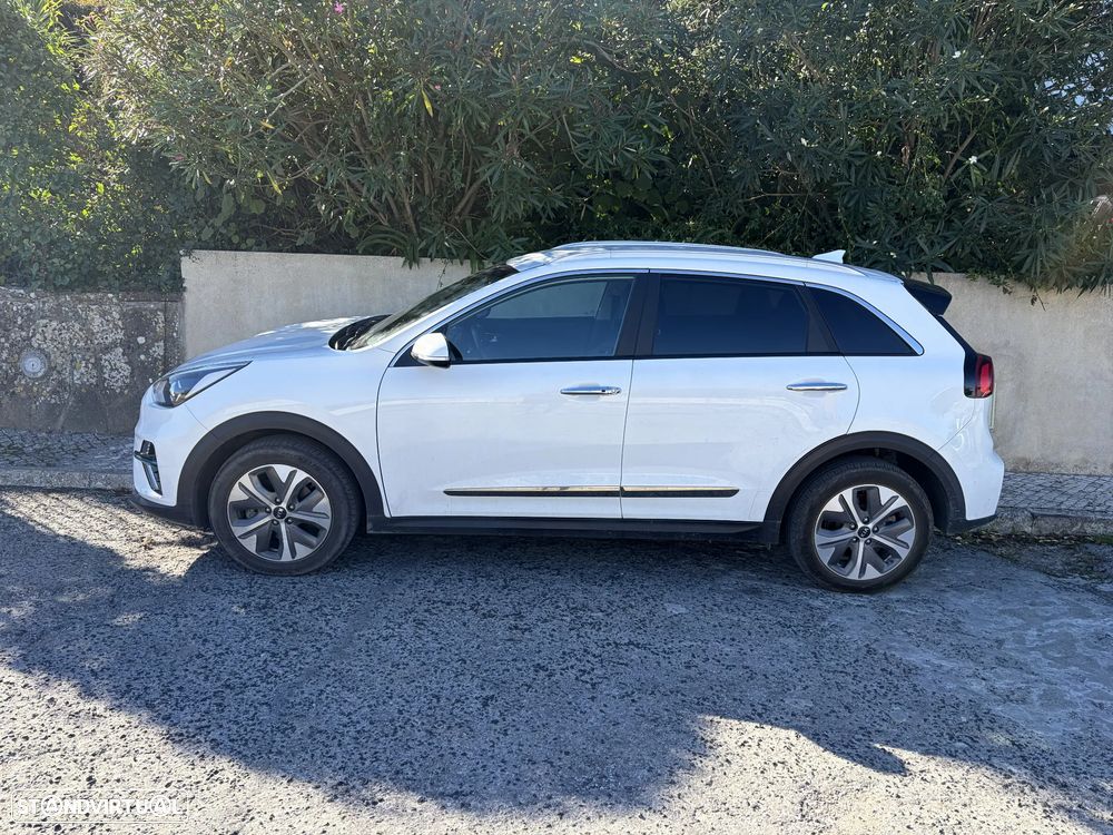 Kia Niro - 3