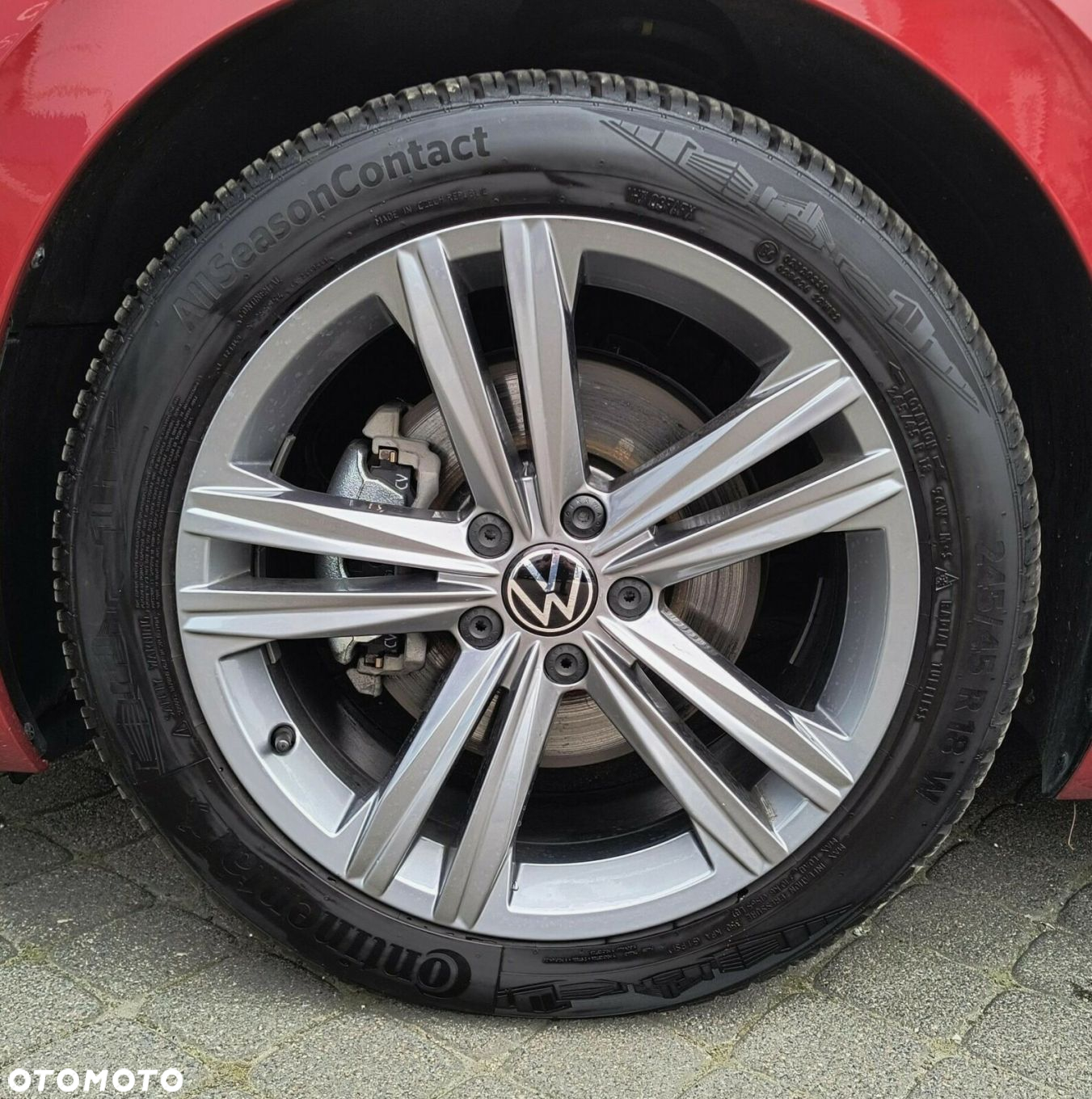 Volkswagen Arteon 2.0 TSI R-Line DSG - 28