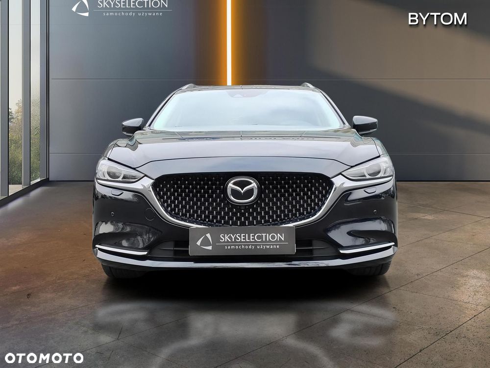 Mazda 6 2.0 SkyJoy - 9