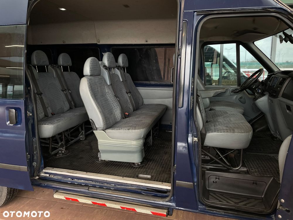 Ford Transit - 5