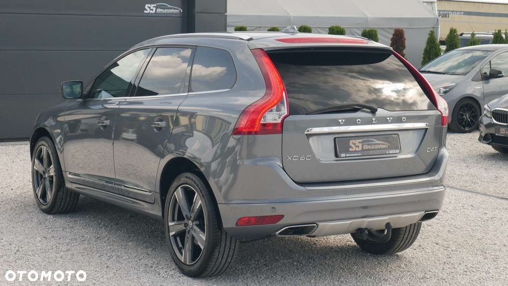Volvo XC 60 - 5