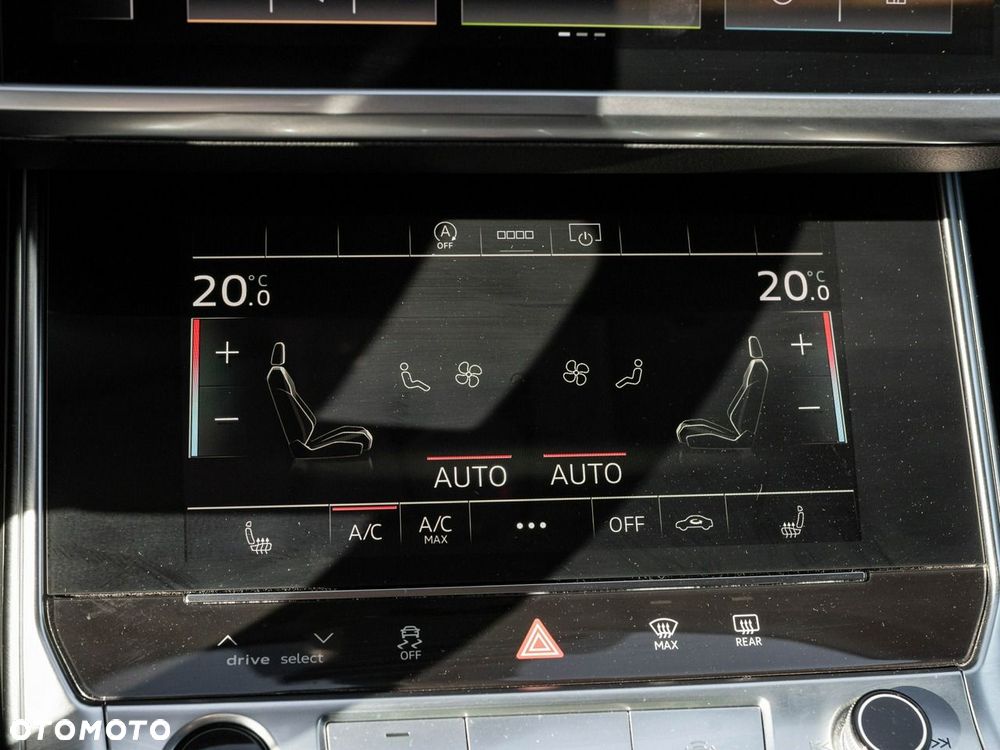 Audi A6 Avant - 18