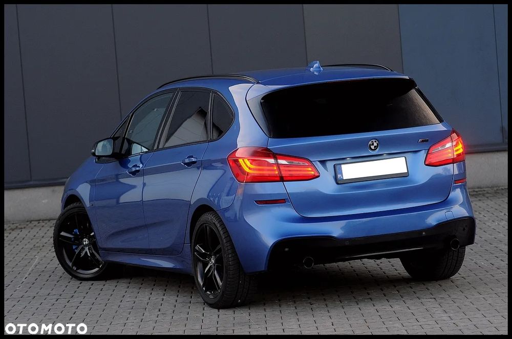 BMW Seria 2 - 23